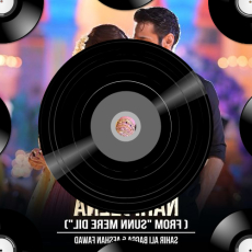 Nahi Jeena (From Sunn Mere Dil) Nahi Jeena (From Sunn Mere Dil)