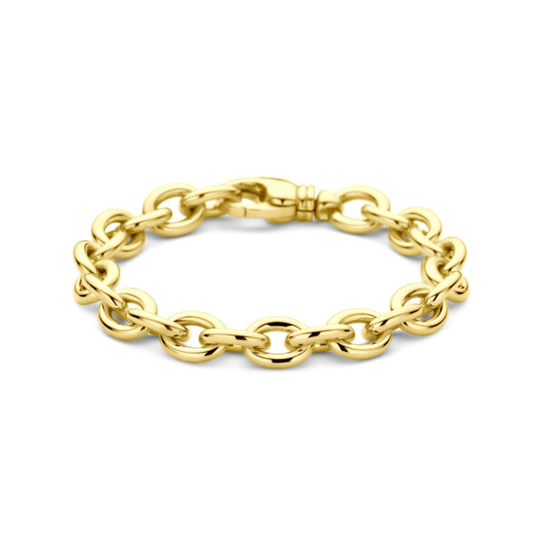 armband 9,5 mm 19 cm