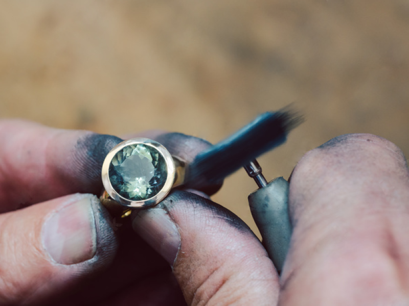 workshop voor gevord